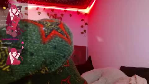 Snapshot of lia_miss2 chatting on November 2025 06:43:01 PM lia spicy ig online show from November 2025 06:43:01 PM