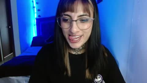 Snapshot of lia_miss2 chatting on June 2026 06:23:01 PM lia spicy ig online show from June 2026 06:23:01 PM
