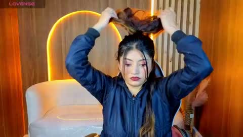 Snapshot of lia_queen_tx chatting on July 2026 03:26:01 AM Online 1400 - 2100 online show from July 2026 03:26:01 AM