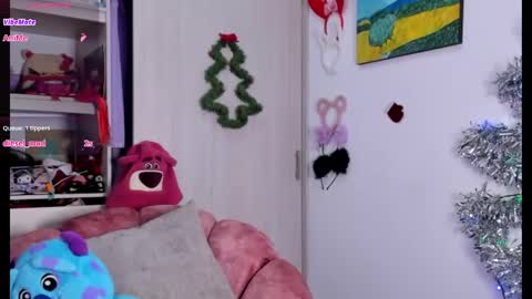 lia_rip01 online show from January 2026 10:00:02 PM