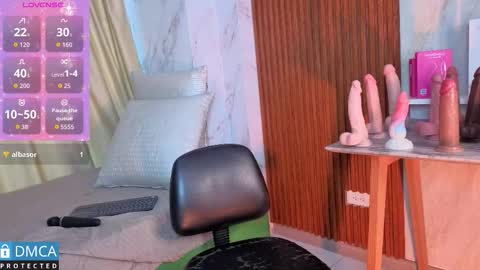 lia summer1 online show from September 2025 07:13:01 PM