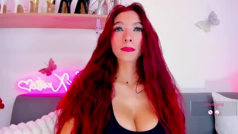 ExXxotic online show from May 2026 03:19:02 PM