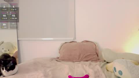 Lia online show from March 2026 11:33:01 PM