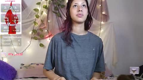 Lia online show from December 2024 06:54:01 AM