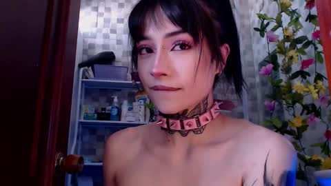 Snapshot of liaa_rodriguezz chatting on September 2025 09:38:02 PM Liaa online show from September 2025 09:38:02 PM