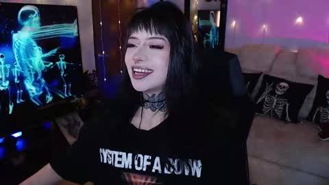 Liaa  online show from January 2026 02:25:02 AM