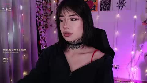 Snapshot of liaa_rodriguezz chatting on June 2026 04:56:01 PM Liaa online show from June 2026 04:56:01 PM