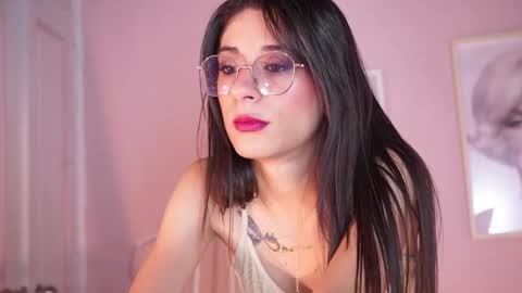 Lia  online show from March 2026 12:11:01 PM