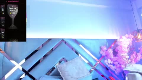 Liaa online show from November 2025 02:44:02 AM