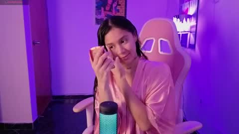 Lia Butera online show from March 2026 08:57:02 PM