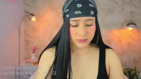 Lia Cox online show from December 2025 03:01:02 AM