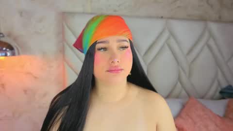 Lia Cox online show from January 2026 03:00:02 AM