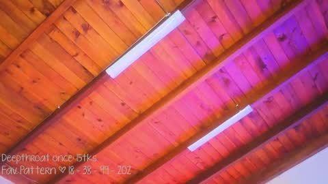 Lia Cox online show from April 2026 04:29:01 AM