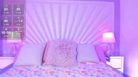 LiaDurand online show from March 2026 03:08:01 AM