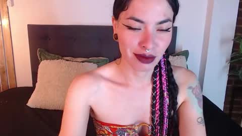 LIA online show from October 2025 01:56:01 PM