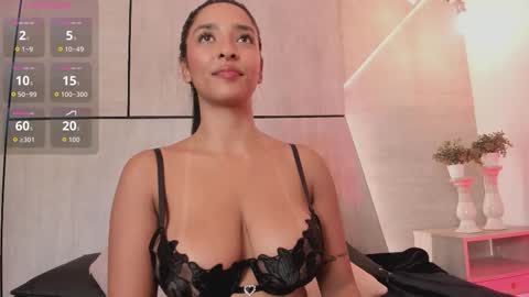 Snapshot of liaflame chatting on December 2025 07:53:01 PM Lia Flame online show from December 2025 07:53:01 PM