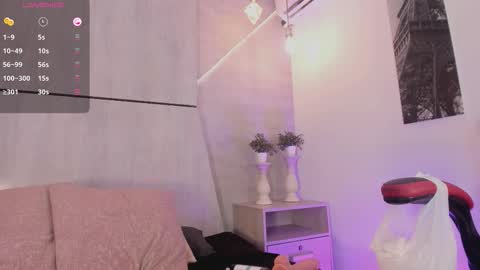 Snapshot of liaflame chatting on February 2026 07:40:01 PM Lia Flame online show from February 2026 07:40:01 PM