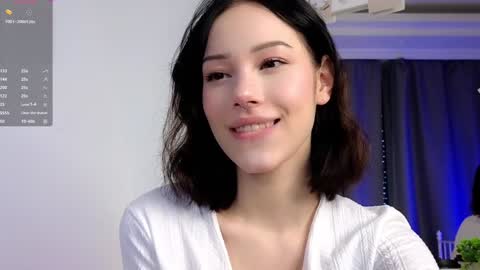 Lia  online show from January 2025 09:23:02 AM