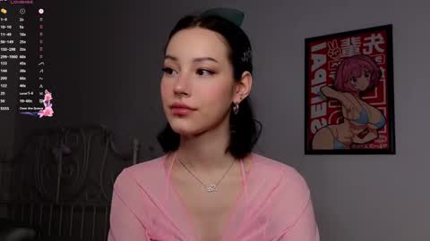 Lia  online show from February 2025 09:28:01 AM