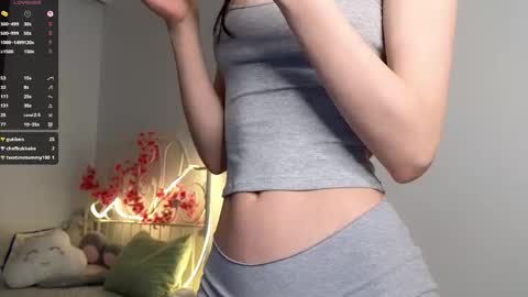 Lia  online show from January 2026 09:03:01 AM