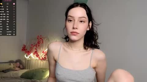 Lia  online show from January 2026 09:58:02 AM