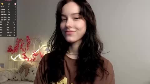 Lia  online show from February 2026 09:30:02 AM