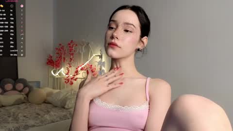 Lia  online show from April 2026 12:17:02 PM