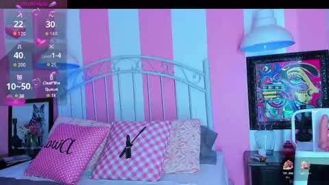 ---Liah--- online show from February 2025 09:57:01 PM