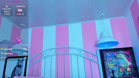 ---Liah--- online show from March 2025 12:53:01 AM