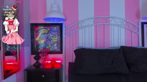 ---Liah--- online show from September 2025 09:08:02 PM