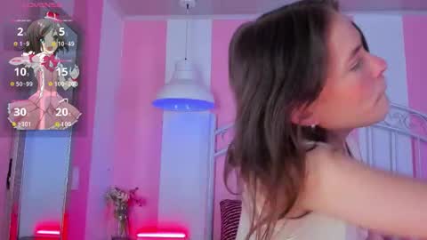 ---Liah--- online show from October 2025 09:17:02 PM