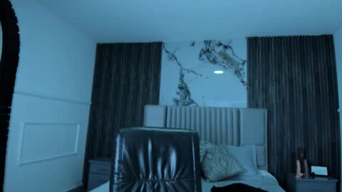 Liah Fontaine online show from February 2026 11:29:01 AM