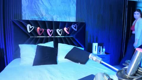 Liah Fontaine online show from March 2026 11:27:01 AM