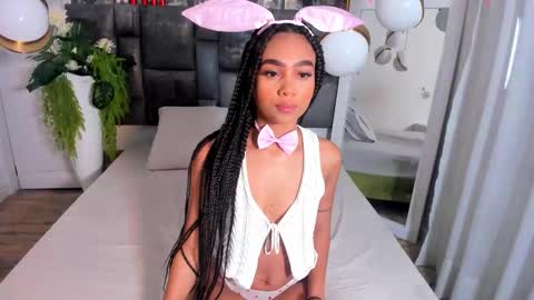 Liah Grey online show from March 2026 01:17:02 PM