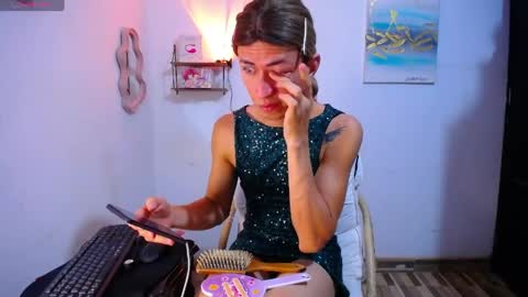 Liah Stone online show from May 2026 04:47:01 PM