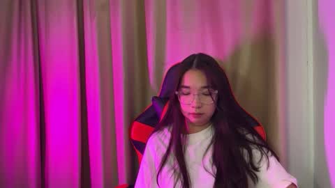 liaisonx_rosa online show from October 2025 12:29:01 PM
