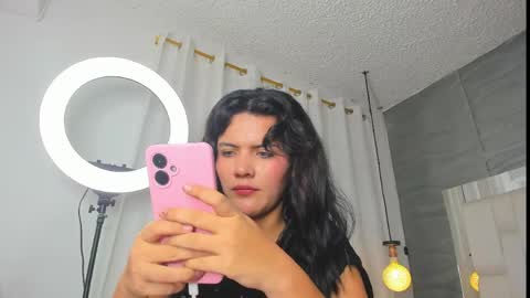 Lia online show from May 2026 01:22:02 AM
