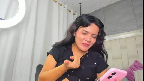 Lia online show from May 2026 01:56:01 AM
