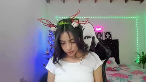 Snapshot of liakent24 chatting on December 2024 02:53:01 AM Lia Kent online show from December 2024 02:53:01 AM