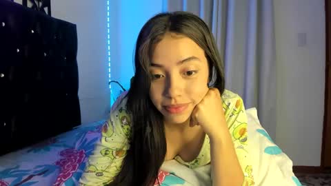 Snapshot of liakent24 chatting on December 2024 06:51:01 AM Lia Kent online show from December 2024 06:51:01 AM