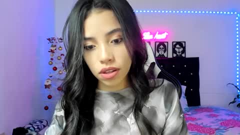 Snapshot of liakent24 chatting on December 2024 06:35:01 AM Lia Kent online show from December 2024 06:35:01 AM