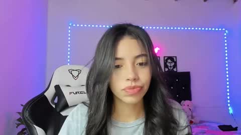 Snapshot of liakent24 chatting on January 2025 04:47:01 AM Lia Kent online show from January 2025 04:47:01 AM