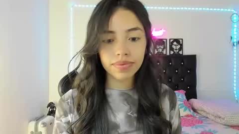 Snapshot of liakent24 chatting on January 2025 03:27:02 AM Lia Kent online show from January 2025 03:27:02 AM