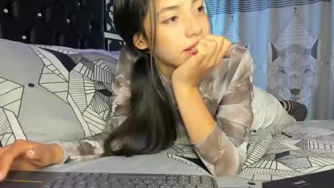 Snapshot of liakent24 chatting on February 2025 04:20:01 AM Lia Kent online show from February 2025 04:20:01 AM