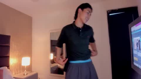 Snapshot of liam_adamms chatting on February 2026 07:59:02 PM Liam Adamms online show from February 2026 07:59:02 PM