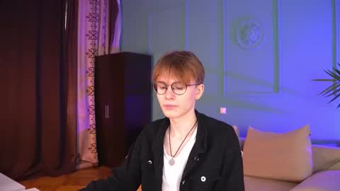 LIAM online show from March 2026 05:21:02 AM