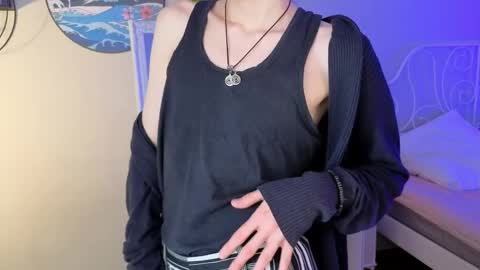 LIAM online show from April 2026 06:18:01 AM