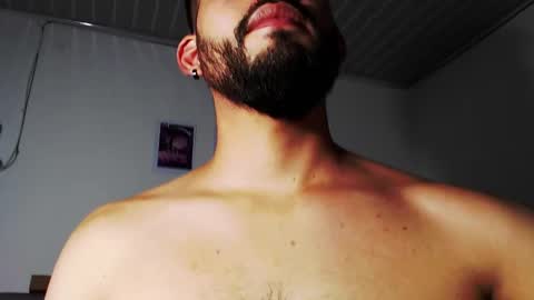liam_borges online show from February 2025 08:49:01 AM