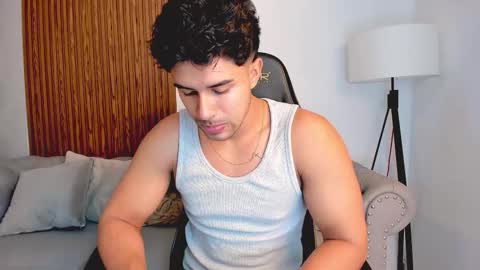 Liam Collins online show from November 2025 11:54:01 AM