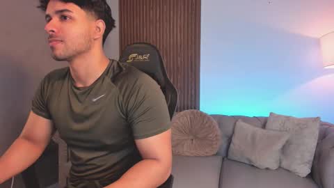 Liam Collins online show from February 2026 11:51:01 AM